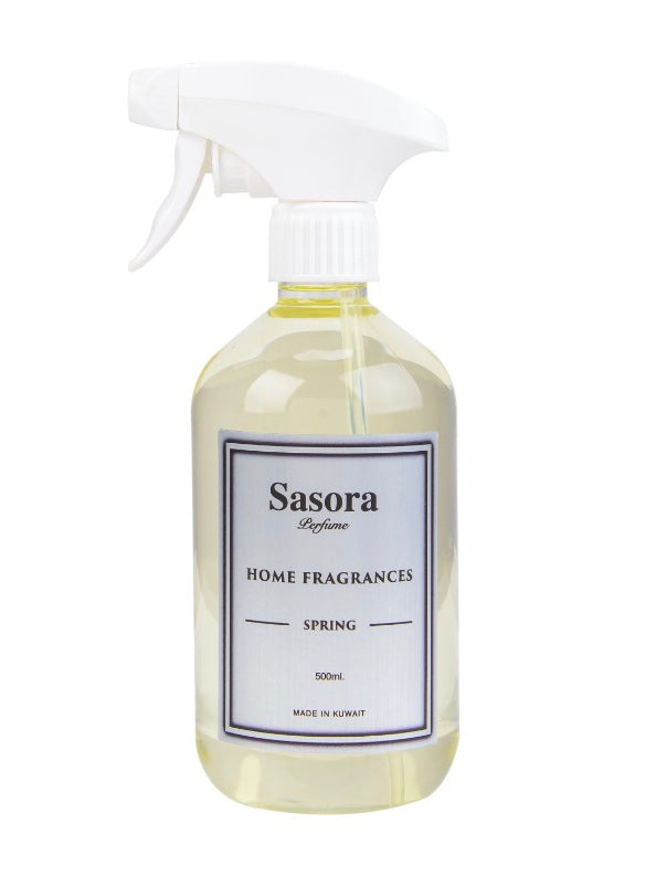 SPRING HOME SPRAY