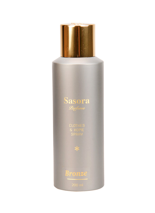 CLOTHES AND HOME SPRAY (BRONZE)