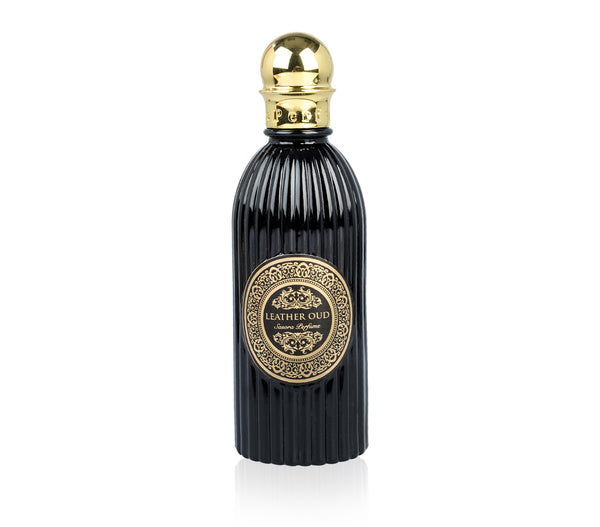 LEATHER OUD