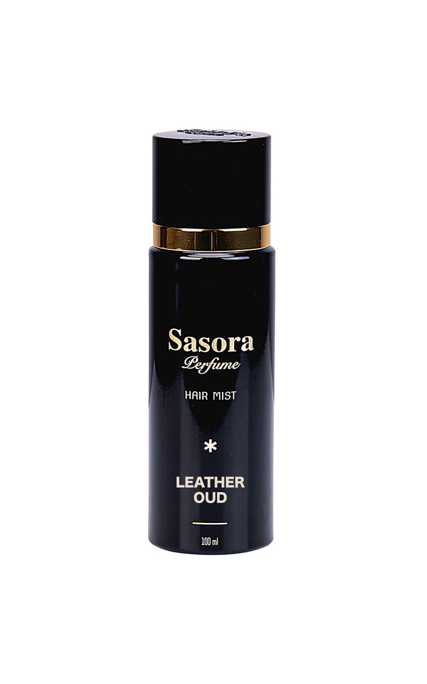 HAIR MIST LEATHER OUD