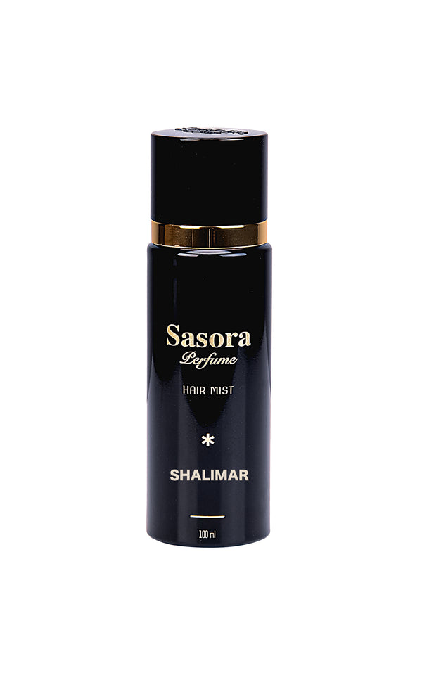 HAIR MIST SHALIMAR