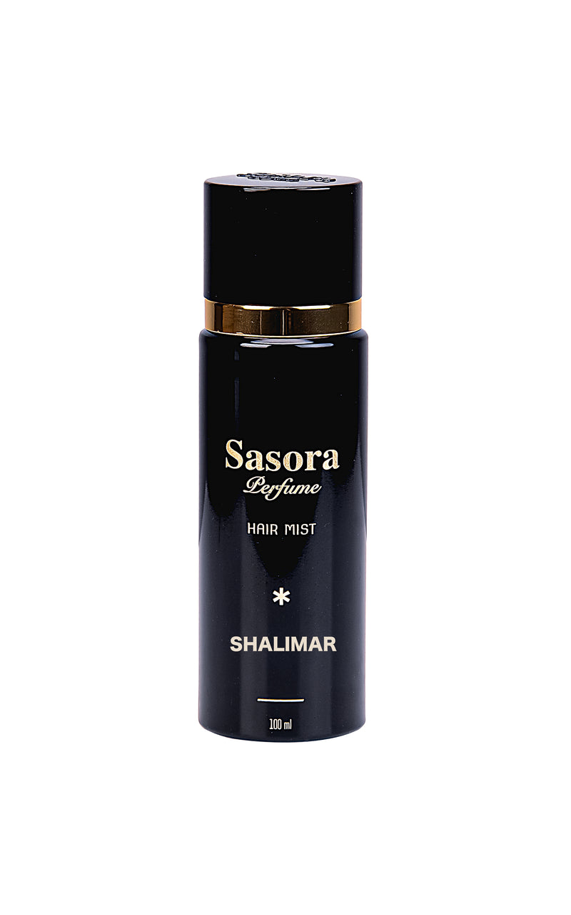 Shalimar hair mist new arrivals